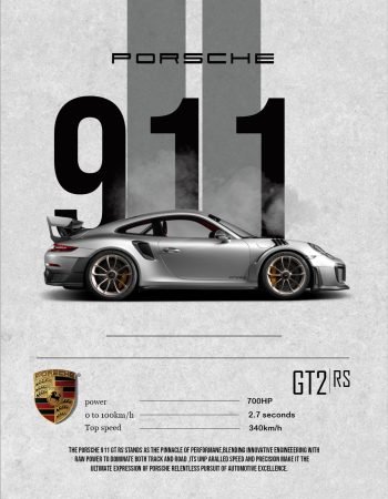 porshe image
